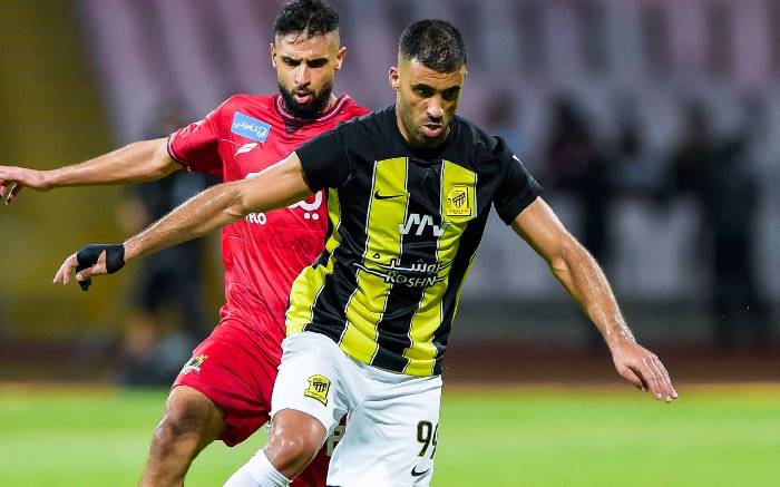 Nhận định, soi k&egrave;o Al Ittihad vs Abha, 01h00 ng&agrave;y 11/11