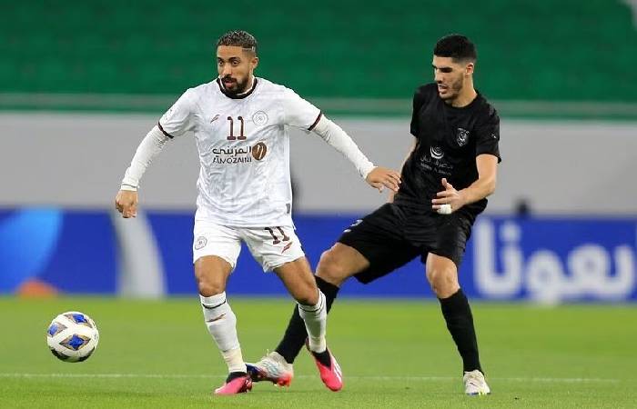 Nhận định, soi k&egrave;o Al-Raed vs Al-Shabab Club, 22h00 ng&agrave;y 09/11