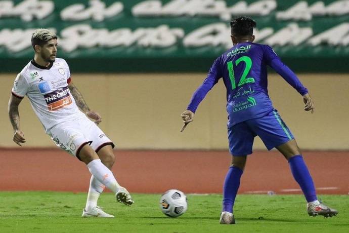 Nhận định, soi k&egrave;o Al-Riyadh vs Al-Fateh, 1h00 ng&agrave;y 10/11