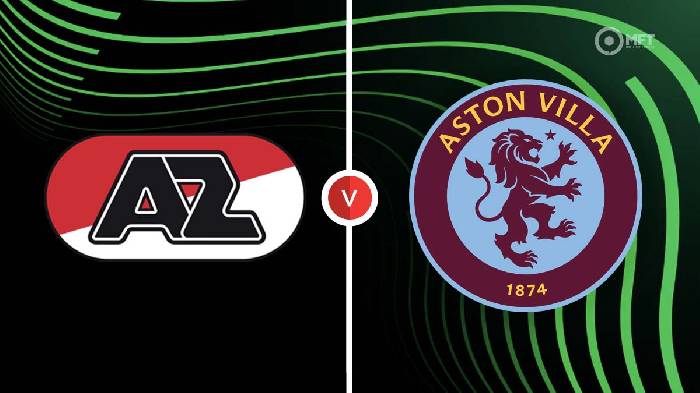 Nhận định, soi k&egrave;o Aston Villa vs AZ Alkmaar, 3h00 ng&agrave;y 10/11
