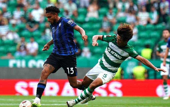 Nhận định, soi k&egrave;o Atalanta vs Sturm Graz, 3h00 ng&agrave;y 10/11