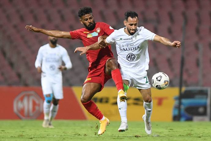 Nhận định, soi k&egrave;o Damac FC vs Al-Ahli, 1h00 ng&agrave;y 10/11
