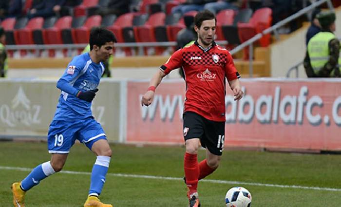 Nhận định, soi k&egrave;o Difai Agsu FK vs Energetik Mingachevir, 17h00 ng&agrave;y 09/11