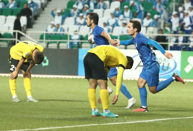 Nhận định, soi k&egrave;o FC Altyn Asyr vs FC Merw, 21h00 ng&agrave;y 09/11