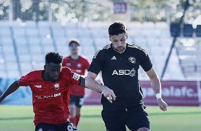 Nhận định, soi k&egrave;o FK MOIK Baku vs Irəvan FK, 17h30 ng&agrave;y 09/11