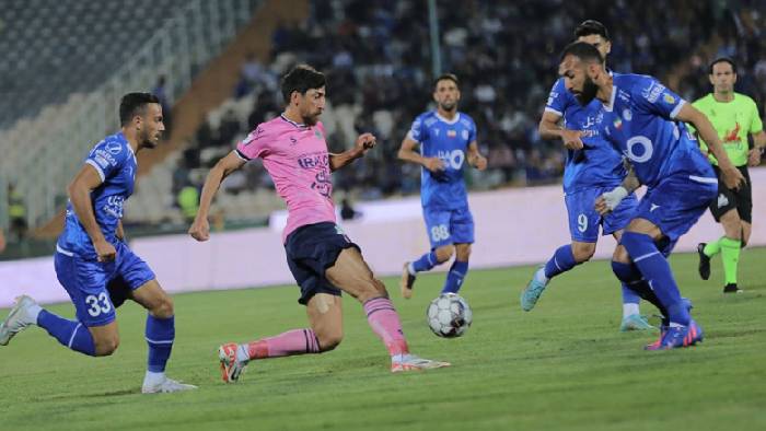 Nhận định, soi k&egrave;o Foolad vs Aluminium Arak, 20h15 ng&agrave;y 11/11