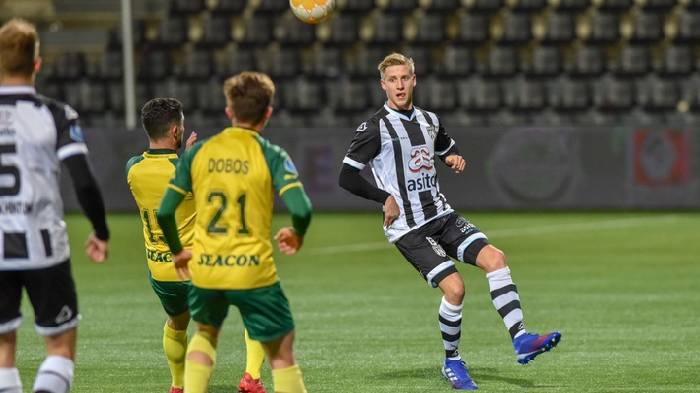 Nhận định, soi k&egrave;o Fortuna Sittard vs Heracles, 02h00 ng&agrave;y 11/11