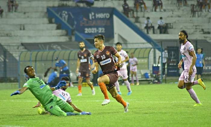 Nhận định, soi k&egrave;o Gokulam Kerala vs Rajasthan United, 20h30 ng&agrave;y 09/11