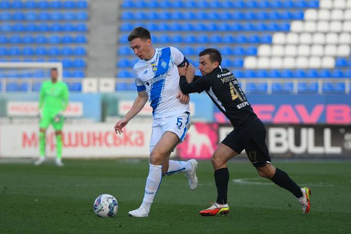 Nhận định, soi k&egrave;o Kolos Kovalivka vs FC Mynai, 22h00 ng&agrave;y 10/11