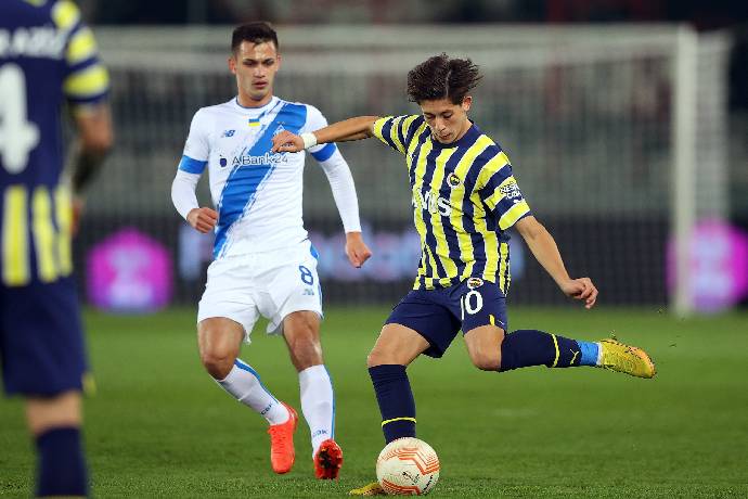 Nhận định, soi k&egrave;o Ludogorets Razgrad vs Fenerbahce, 3h00 ng&agrave;y 10/11