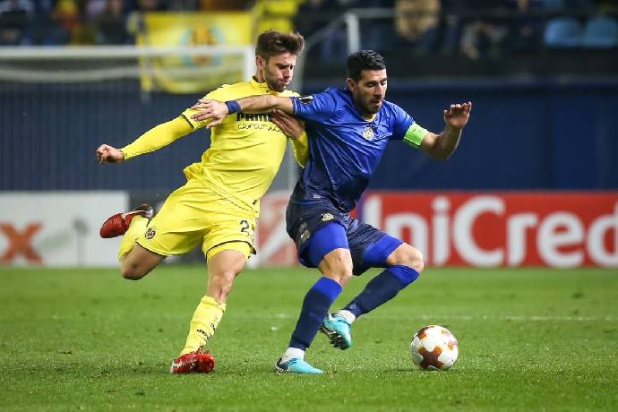 Nhận định, soi k&egrave;o Maccabi Haifa vs Villarreal, 0h45 ng&agrave;y 10/11