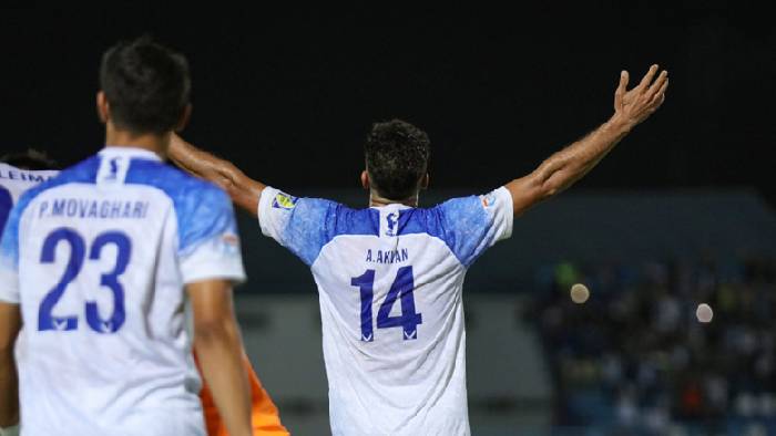 Nhận định, soi k&egrave;o Malavan vs Esteghlal Khozestan, 18h30 ng&agrave;y 11/11