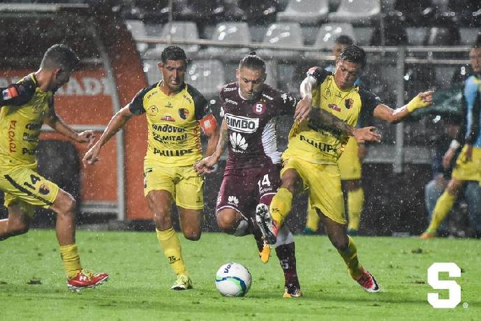 Nhận định, soi k&egrave;o Municipal Liberia vs Deportivo Saprissa, 9h00 ng&agrave;y 10/11