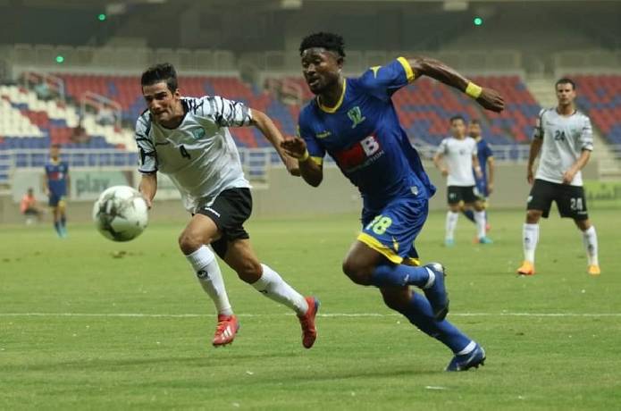 Nhận định, soi k&egrave;o Naft Alwasat vs Duhok, 22h00 ng&agrave;y 9/11