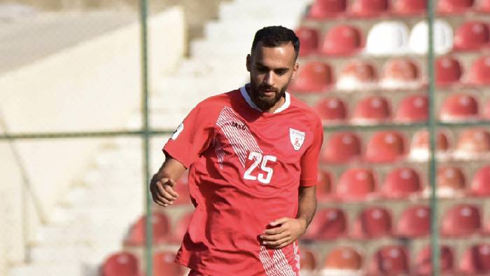 Nhận định, soi k&egrave;o Newroz vs Al Minaa Basra, 19h00 ng&agrave;y 11/11