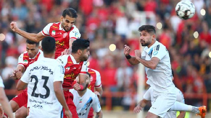 Nhận định, soi k&egrave;o Paykan vs Shams Azar Qazvin, 18h30 ng&agrave;y 11/11