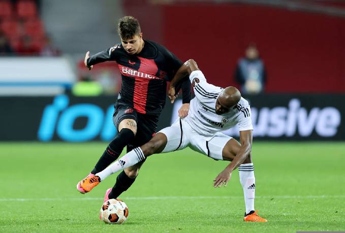 Nhận định, soi k&egrave;o Qarabag vs Leverkusen, 0h45 ng&agrave;y 10/11