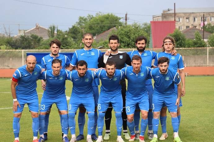 Nhận định, soi k&egrave;o Samtredia vs Dila Gori, 17h30 ng&agrave;y 10/11