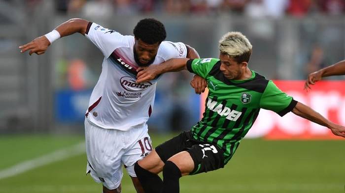 Nhận định, soi k&egrave;o Sassuolo vs Salernitana, 0h30 ng&agrave;y 11/11
