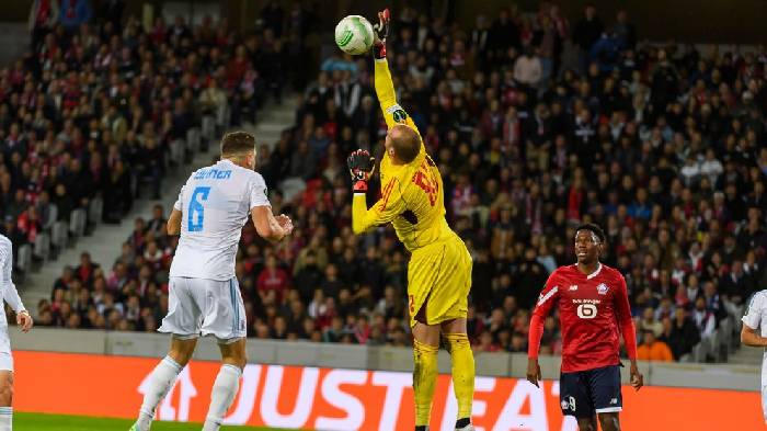 Nhận định, soi k&egrave;o Slovan Bratislava vs Lille OSC, 3h00 ng&agrave;y 10/11