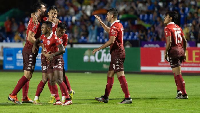 Nhận định, soi k&egrave;o Sukhothai FC vs Chonburi, 18h00 ng&agrave;y 11/11