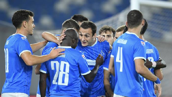 Nhận định, soi k&egrave;o Telavi vs Torpedo Kutaisi, 20h00 ng&agrave;y 11/11