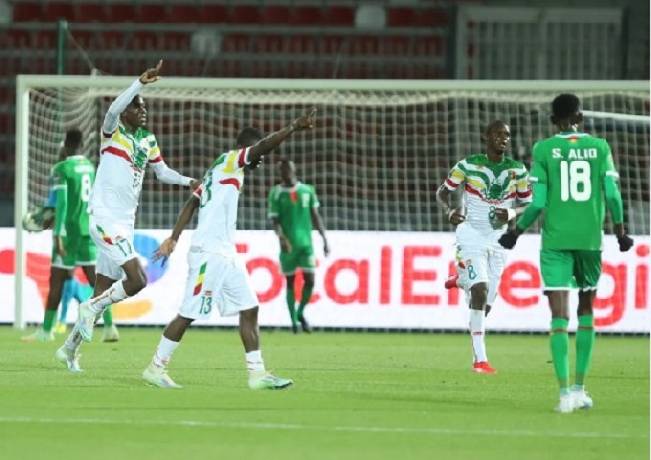 Nhận định, soi k&egrave;o U17 Mali vs U17 Uzbekistan, 16h00 ng&agrave;y 10/11