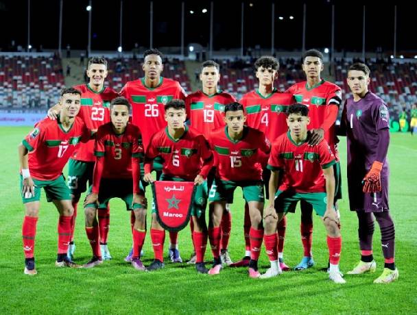 Nhận định, soi k&egrave;o U17 Panama vs U17 Morocco, 16h00 ng&agrave;y 10/11