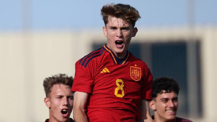 Nhận định, soi k&egrave;o U17 T&acirc;y Ban Nha vs U17 Canada, 19h00 ng&agrave;y 11/11