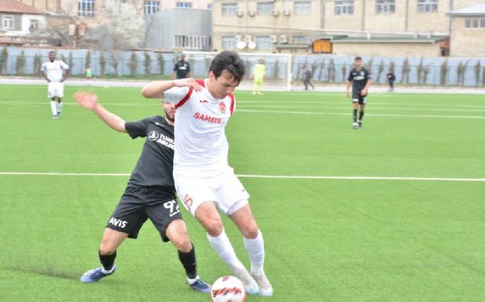 Nhận định, soi k&egrave;o Zaqatala FK vs Samaxi FK, 17h00 ng&agrave;y 09/11