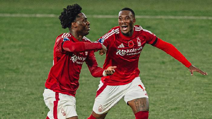 Chuy&ecirc;n gia dự đo&aacute;n Nottingham vs Newcastle, 21h00 ng&agrave;y 10/11