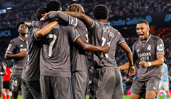 Chuy&ecirc;n gia dự đo&aacute;n Real Madrid vs Osasuna, 20h00 ng&agrave;y 9/11