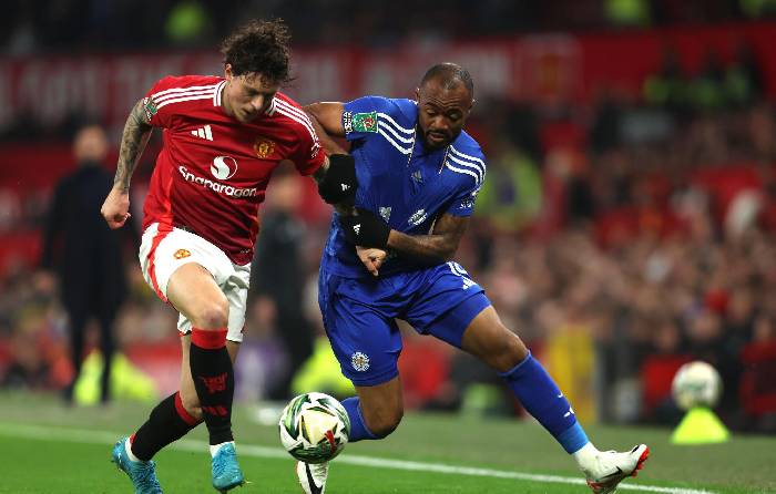 Link xem trực tiếp MU vs Leicester Ngoại hạng Anh 21h00 ng&agrave;y 10/11