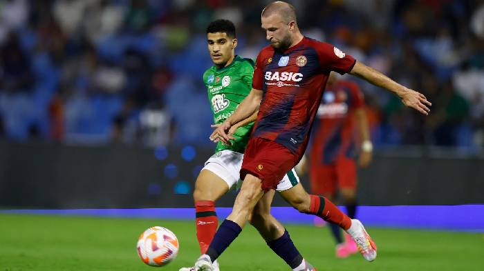 Nhận định, soi k&egrave;o Al Wehda vs Damac FC, 22h15 ng&agrave;y 9/11: Kh&oacute; cho kh&aacute;ch