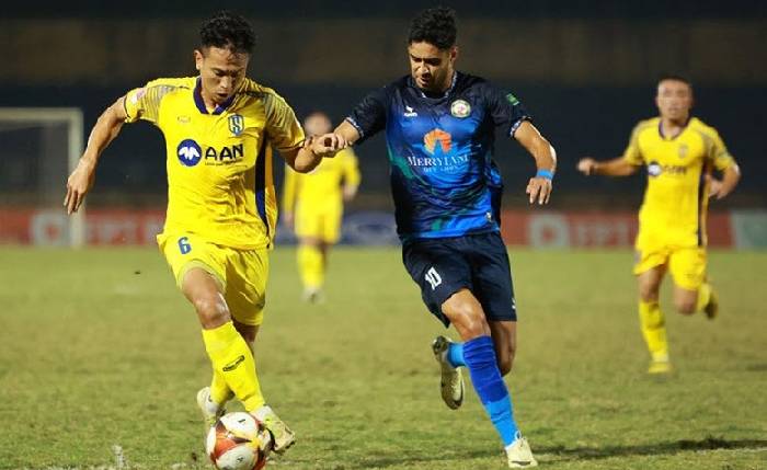 Nhận định, soi k&egrave;o B&igrave;nh Định vs Quảng Nam, 18h00 ng&agrave;y 10/11: Tiếp tục mất điểm