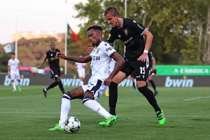Nhận định, soi k&egrave;o Casa Pia vs Farense, 22h30 ng&agrave;y 9/11: Kh&oacute; c&oacute; bất ngờ