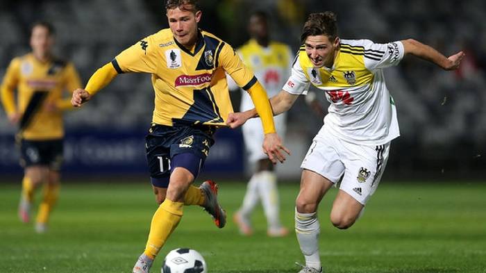 Nhận định, soi k&egrave;o Central Coast Mariners vs Wellington Phoenix, 12h00 ng&agrave;y 10/11: Đi t&igrave;m niềm vui