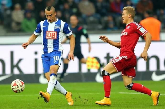 Nhận định, soi k&egrave;o Darmstadt vs Hertha Berlin, 19h00 ng&agrave;y 09/11: Niềm vui chiến thắng vụt tắt