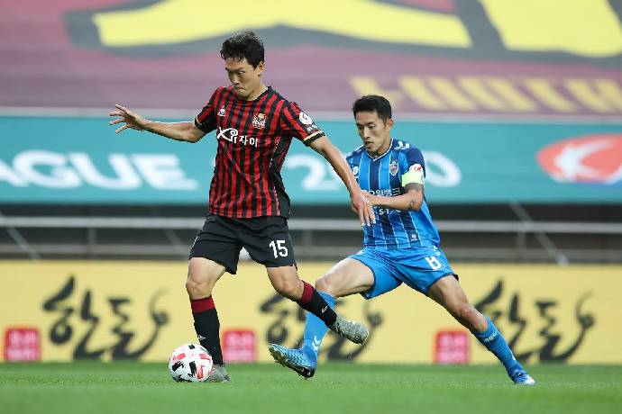 Nhận định, soi k&egrave;o FC Seoul vs Ulsan Hyundai, 12h00 ng&agrave;y 10/11: Củng cố ng&ocirc;i đầu