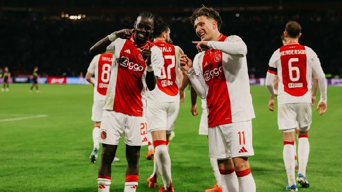 Nhận định, soi k&egrave;o FC Twente vs Ajax, 19h30 ng&agrave;y 10/11: Kh&aacute;ch hoan ca