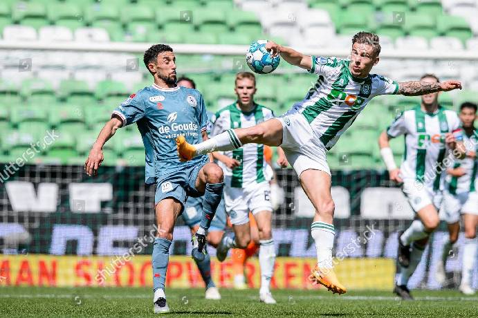 Nhận định, soi k&egrave;o Groningen vs Sparta Rotterdam, 22h30 ng&agrave;y 9/11: Mục ti&ecirc;u kh&oacute;