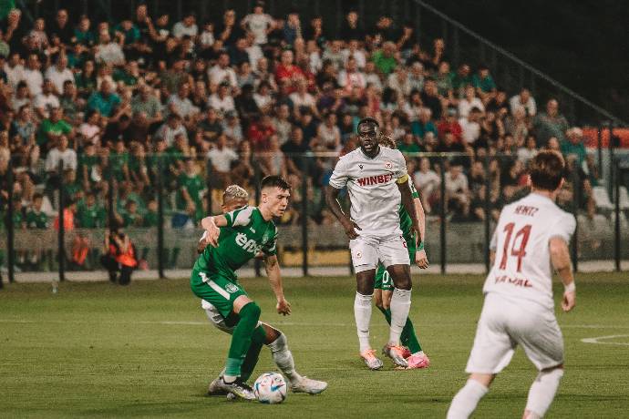 Nhận định, soi k&egrave;o Hebar Pazardzhik vs CSKA 1948 Sofia, 17h30 ng&agrave;y 10/11: Đội cuối bảng c&oacute; điểm