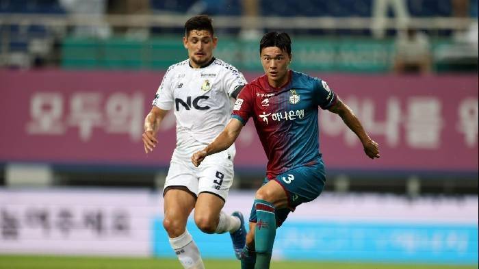 Nhận định, soi k&egrave;o Incheon United vs Daejeon Hana Citizen, 14h30 ng&agrave;y 10/11: Cuộc chiến trụ hạng