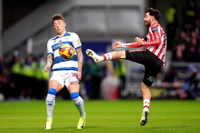 Nhận định, soi k&egrave;o Leeds United vs QPR, 22h00 ng&agrave;y 9/11: Chủ nh&agrave; đ&ograve;i nợ