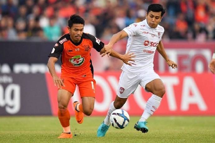 Nhận định, soi k&egrave;o Prachuap vs Ratchaburi, 18h00 ng&agrave;y 09/11: Tận dụng lợi thế s&acirc;n nh&agrave;