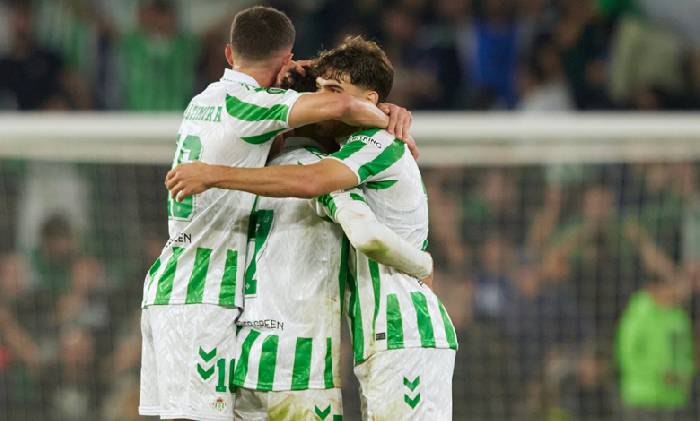 Nhận định, soi k&egrave;o Real Betis vs Celta Vigo, 20h00 ng&agrave;y 10/11: Cửa tr&ecirc;n &lsquo;ghi điểm&rsquo;
