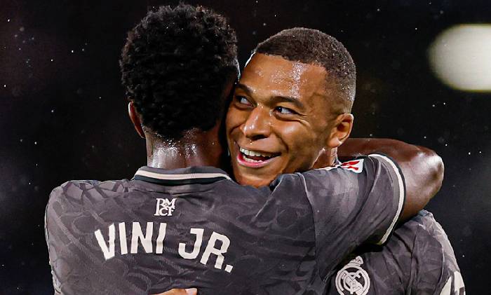 Nhận định, soi k&egrave;o Real Madrid vs Osasuna, 20h00 ng&agrave;y 9/11: Kh&oacute; thắng c&aacute;ch biệt