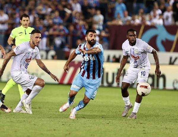 Nhận định, soi k&egrave;o Rizespor vs Trabzonspor, 23h00 ng&agrave;y 9/11: Chủ nh&agrave; từ h&ograve;a đến thắng