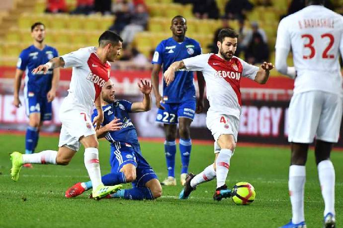 Nhận định, soi k&egrave;o Strasbourg vs Monaco, 23h00 ng&agrave;y 9/11: Tiếp đ&agrave; bất bại