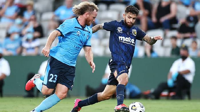 Nhận định, soi k&egrave;o Sydney FC vs Macarthur FC, 14h00 ng&agrave;y 10/11: S&aacute;ng cửa dưới